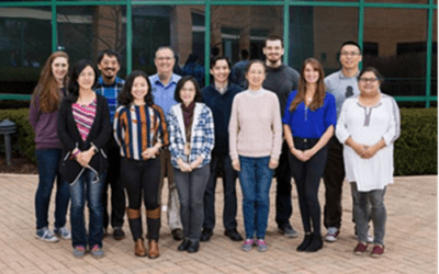 2021 Recipient Profiles